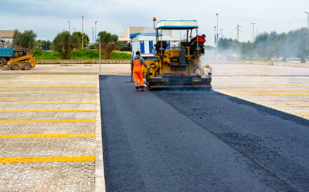 Best Residential Paver Driveway  in Itasca, TX