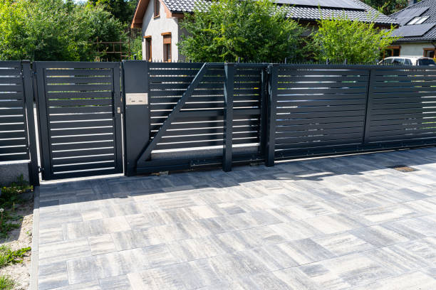 Best Concrete Paver Driveway  in Itasca, TX