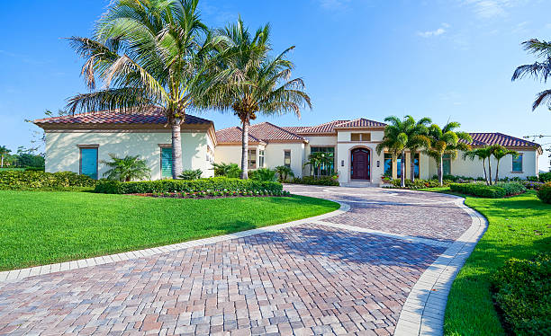 Best Local Driveway Pavers  in Itasca, TX