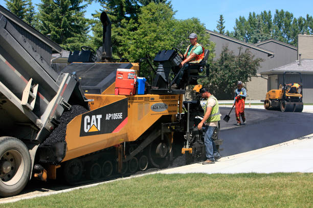 Reliable Itasca, TX Driveway Pavers Solutions