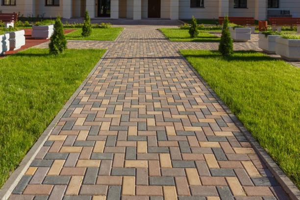 Best Local Driveway Pavers  in Itasca, TX